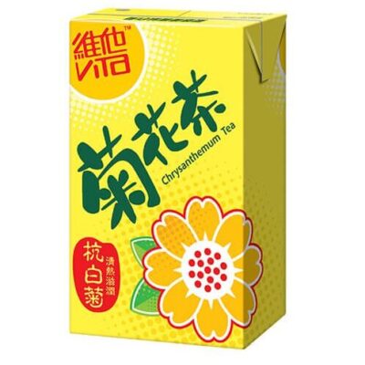 菊花茶