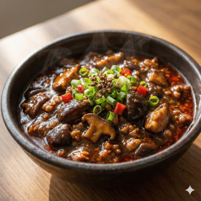 燈芯草玉竹燉瘦肉